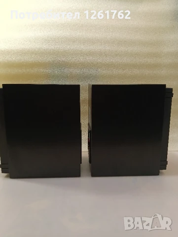 Cyrus-Mission 780, снимка 4 - Тонколони - 50835507