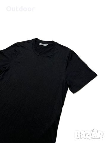Мъжка мерино тениска Icebreaker, размер S, снимка 2 - Тениски - 45082573