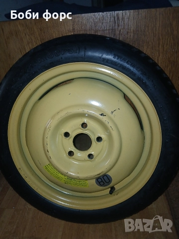 16цола патерица субару легаси , снимка 4 - Аксесоари и консумативи - 52944169