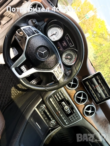MERCEDES BENZ GLA 220, снимка 11 - Автомобили и джипове - 52508204