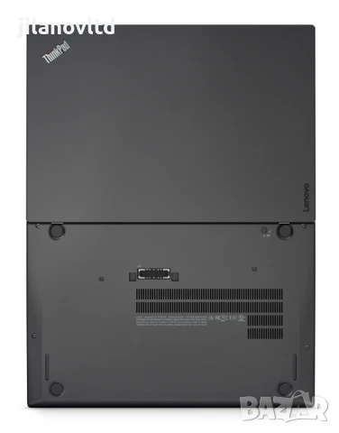 Лаптоп Lenovo ThinkPad T470s i7-7600U 12GB 256GB ТЪЧСКРИЙН ГАРАНЦИЯ, снимка 6 - Лаптопи за работа - 51159849