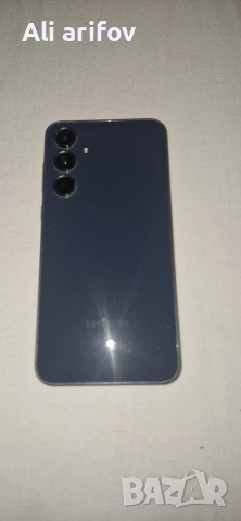 Samsung a35 5g 128gb., снимка 4 - Samsung - 53713839