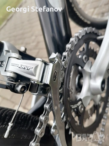 CUBE 26 цола, снимка 14 - Велосипеди - 53646900