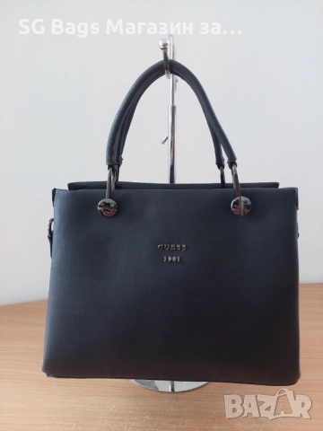Guess дамска чанта код 176
