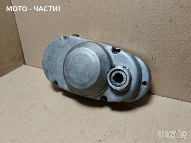 Ляв Капак За Минск 125. 