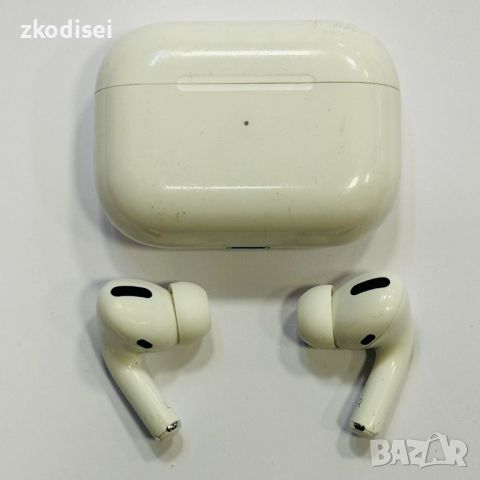 Bluetooth слушалки Apple AirPods A2190, снимка 1