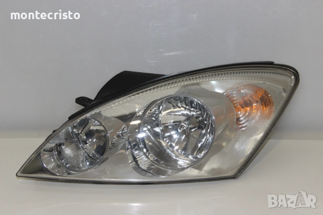 Ляв фар Kia Ceed (2006-2009г.) 921011H000 Киа Сийд