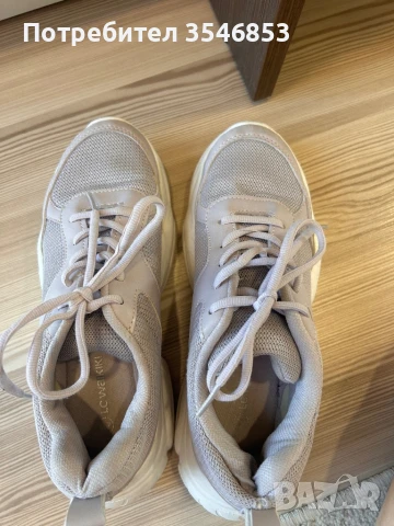 Маратонки, снимка 2 - Маратонки - 50538459