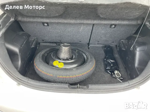 Toyota Yaris P13, 1.0i, 72 ph., 5 sp., engine 1KR-FE, KSP130 2020, 57 000 km., euro 6D, Тойота Ярис , снимка 11 - Автомобили и джипове - 49959192