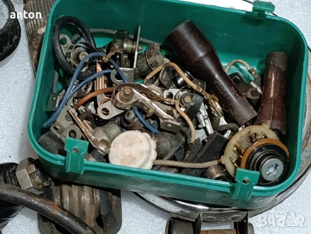 Нови части за ВАЗ Лада Жигули 2101 , снимка 14 - Части - 52493316