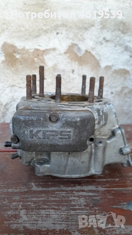 Kawasaki Kdx 200 Кавазаки Кдх 200 цилиндър 