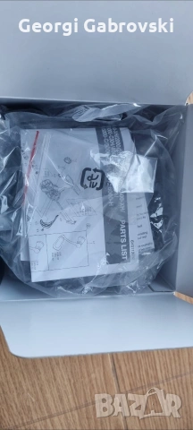 Продавам макара с преден аванс DAIWA EXELER LT 3000-C, снимка 8 - Макари - 53807581