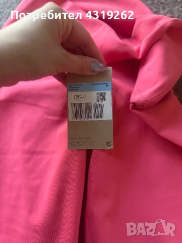 Дамски Клин Nike, снимка 3 - Клинове - 50962200