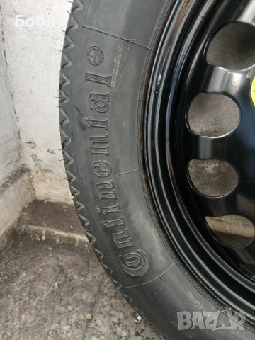 17цола патерица дачия дъстър нова, снимка 15 - Аксесоари и консумативи - 52523175