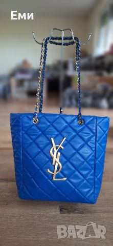 Yves Saint Laurent дамски чанти висок клас , снимка 3 - Чанти - 45811985