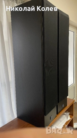 Dali 606, снимка 4 - Тонколони - 53019935