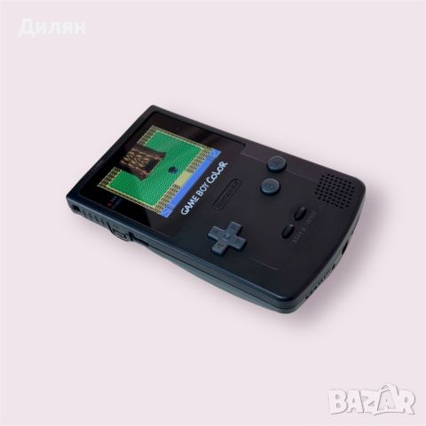 GameBoy Color с AMOLED дисплей , снимка 4 - Nintendo конзоли - 46387804
