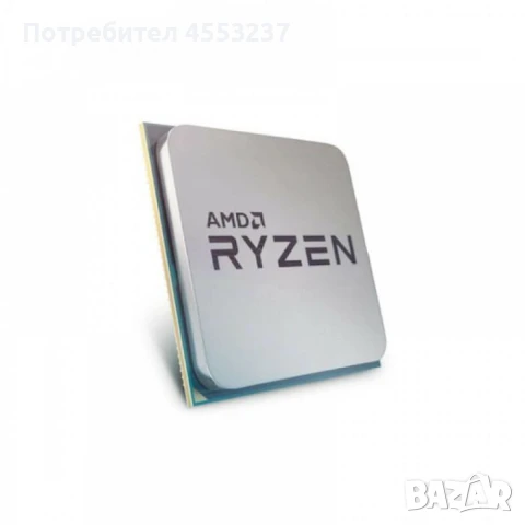 Процесор Ryzen 5 5600x /MPK, снимка 1