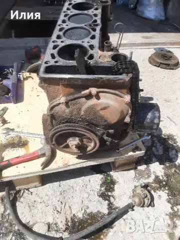 Продава се блок 2103 от Лада