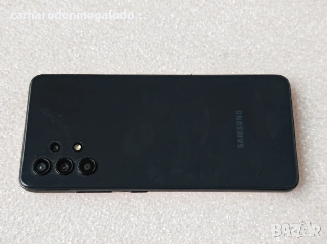 Samsung Galaxy A32 128GB 6GB RAM Dual , снимка 8 - Samsung - 53202452
