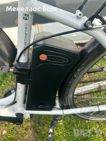 Електрически велосипед Vermont – 36V, , снимка 2 - Велосипеди - 54200337