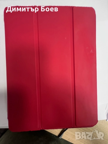 Apple iPad 8th Gen 32GB (2021) WiFi Space Gray, снимка 10 - Таблети - 52835034