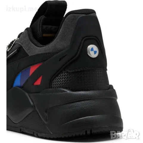 Puma BMW MMS RS-X, снимка 2 - Маратонки - 53229459
