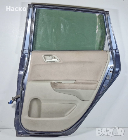 Задна Дясна Врата Хонда ФРВ ФР-В Honda FRV FR-V, снимка 2 - Части - 52490360