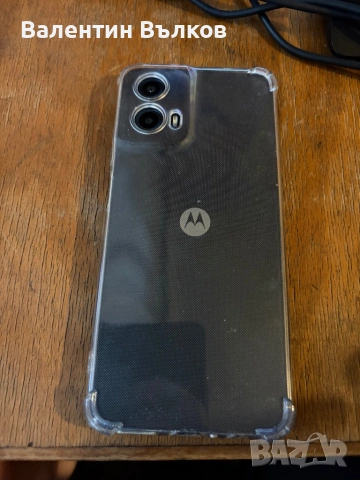 Motorola g 34 за части , снимка 4 - Резервни части за телефони - 53583733