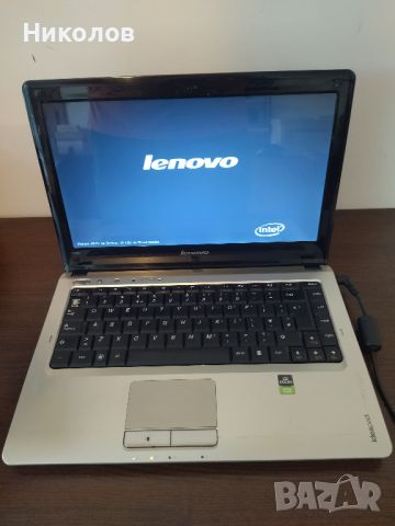 Продавам лаптоп Lenovo U350, снимка 2 - Лаптопи за дома - 46079418