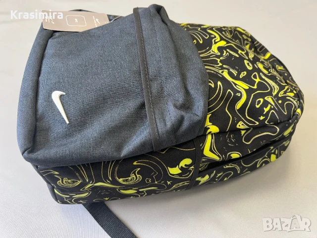 Nike раница – нова с етикет, снимка 7 - Раници - 51415130