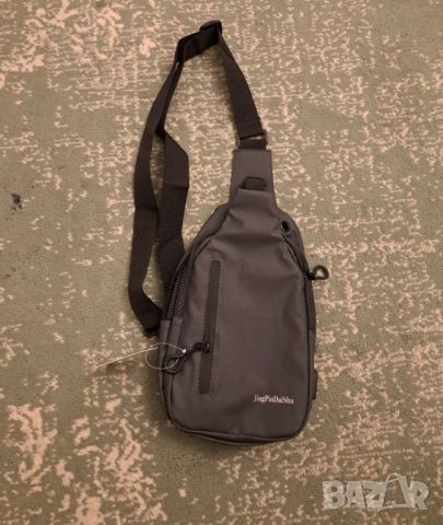 Мъжка чанта за рамо многофункционална , снимка 4 - Чанти - 41783134