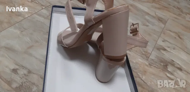 Дамски Сандали , снимка 3 - Сандали - 50054209