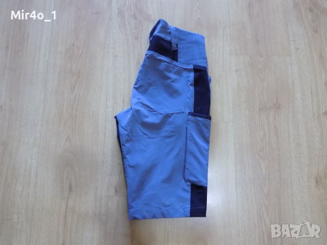 нови къси работни панталони engelbert strauss vision neo шорти гащета мъжки оригинални S, снимка 4 - Спортни дрехи, екипи - 46399319