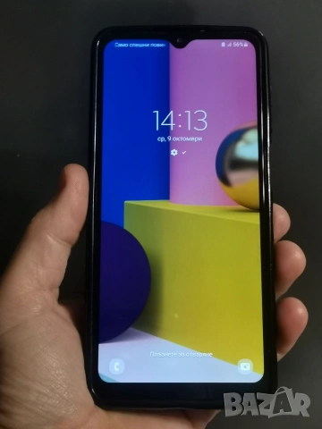 Samsung Galaxy A12 4/128 , снимка 7 - Samsung - 53258572