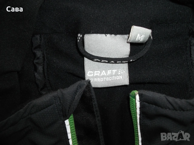 Термогорнище CRAFT  мъжко,М, снимка 5 - Спортни дрехи, екипи - 54101960
