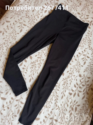 Спортни клинове Adidas, H&M, снимка 6 - Клинове - 53285110