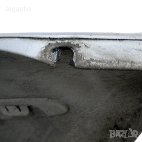 Задна броня Nissan Almera Tino (V10) 2000-2006 ID: 157891, снимка 7 - Части - 53537302