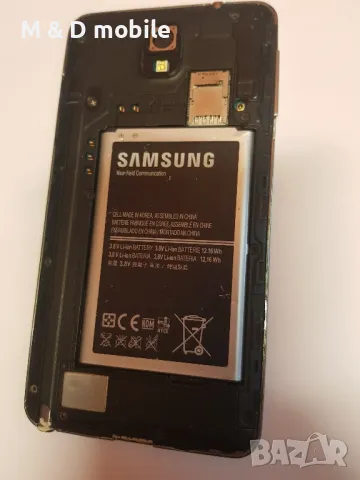 SAMSUNG NOTE 3, снимка 5 - Samsung - 47179463