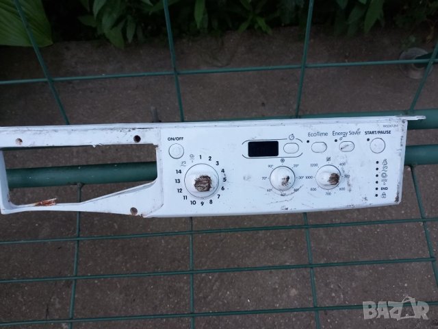 Продавам  платка за пералня Indesit IWSD 61251, снимка 2 - Перални - 46029359