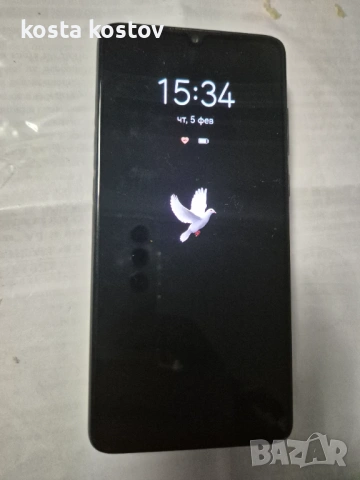 Huawei p30 , снимка 4 - Huawei - 53374722