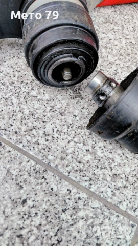 Milwaukee M18 ONEFHPX-0X Перфоратор , снимка 8 - Други инструменти - 53911446