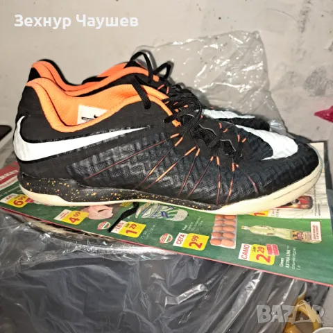 Бутонки Adidas, Nike, Puma, снимка 12 - Футбол - 47627867