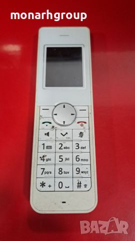 Телефон Cordless phone ta8058/за части/, снимка 1 - Други - 45633103