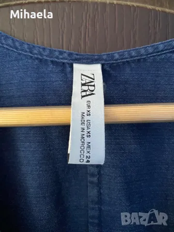 Гащеризон Zara, снимка 3 - Гащеризони - 47066821