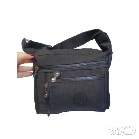 Дамска чанта с дръжка в различни модели от текстил и к. 27х20 см, снимка 17 - Чанти - 45664121