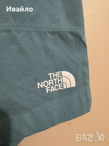 The North Face Women's Class V Pathfinder Belted Short., снимка 2 - Къси панталони и бермуди - 50785371