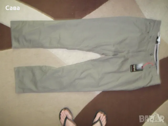 Летни дънки SUPRAX  мъжки,Л-ХЛ, снимка 2 - Дънки - 50025612