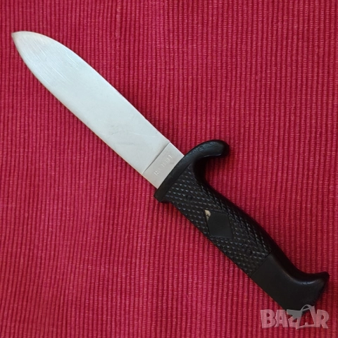 Скаутски нож Solingen. , снимка 9 - Ножове - 52536689