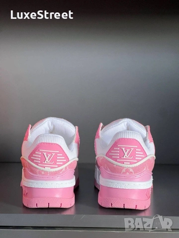 Дамски Обувки 🤍 Louis VUITTON , снимка 4 - Дамски ежедневни обувки - 53102895